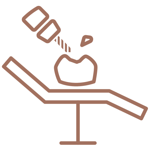 贴心服务体验 icon